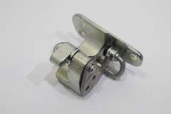 VW Transporter T6 NS Left Front Door Hinge New Genuine 7E0831411D (Item #460821) 