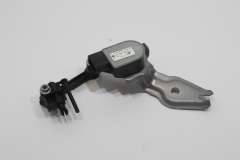 Audi Q7 4L Front NS Left Suspension Height Level Sensor New Genuine 7L0616213D (Item #460823) 