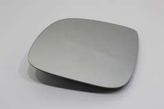 VW Amarok NS Left Door Wing Mirror Glass Heated New Genuine 7E1857521AQ (Item #460830) 