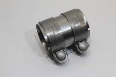 Audi A4 B8 Avant Rear Rubber Door Outer Seal New Genuine 8K9839911Q (Item #460854)