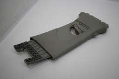 Audi A1 8X 5 Door OS Right Upper B Pillar Trim Titanium Grey 8X4867244 (Item #460917) 