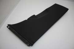 Audi A1 8X 4 Door OS Right Lower Pillar Trim Black 8X4867240 (Item #460918) 