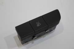 Audi A1 8X Tyre Pressure Monitoring Sensor Control Switch Button 8X0959674B (Item #460929) 