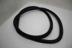 Audi A1 8X 4 Door Front NS Left Rubber Door Inner Seal 8X4831721 (Item #460975) 