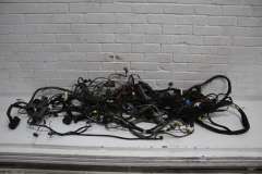 Audi A1 8X 4 Door Interior Internal Wiring Loom  8X2971051 (Item #461006) 