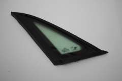 Audi A1 8X 4 Door Rear NS Left Quarter Light Window Glass 8X4845299 (Item #461027) 