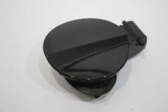 Audi A1 8X Fuel Filler Flap Door Brilliant Black LY9B 8X0809906B (Item #461030) 