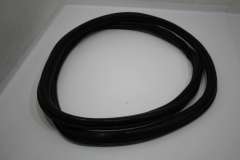 Audi A1 8X 4 Door Rear OS Right Rubber Door Seal  8X4833722 (Item #461034) 