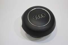 Audi A1 8X Black Steering Wheel Airbag 8X0880201B (Item #461060) 