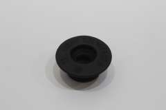 Audi A1 8X 1.6TDi Cylinder Head Bolt Gasket Seal Ring New Genuine 03L103487A (Item #461102) 