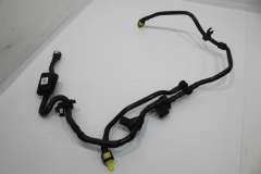 Audi A3 8Y 1.5 Petrol Intake Connecting Pipe Hose AKF New Genuine 05E133366DL (Item #461110) 