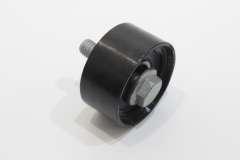 VW Arteon 3H Cam Toothed Belt Idler Pulley New Genuine 05E109244 (Item #461120) 