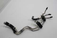 VW Transporter T6 Diesel High Pressure Fuel Pipe Lines New Genuine 04L130308F (Item #461125) 