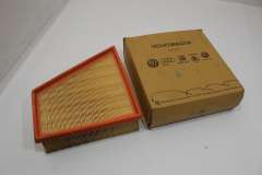 VW Polo Mk3 Engine Air Filter Element New Genuine 6Q0129620 (Item #461135) 