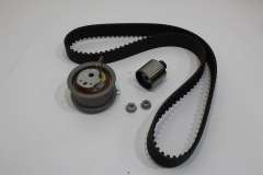 VW Beetle 9C ATD Toothed Timing Belt New Genuine 038198119J (Item #461138) 