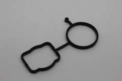 Audi A1 GB 2.0 Petrol Coolant Pump Gasket Seal New Genuine 06L121139A (Item #461156) 