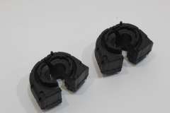 Audi A3 8P Anti Roll Bar Rubber Bushes Pair New Genuine 1K0511327AP (Item #461160) 
