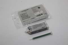 Audi 2 Part Component Repair for Plastocs Adhesive Kit New Genuine  D180KU2A1 (Item #461176) 