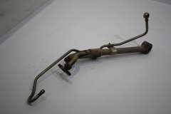 Audi A1 8X 1.6TDi Diesel Turbo Bracket Support Oil Return Pipe 03L145535D (Item #463602) 