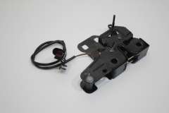Audi R8 4S Bonnet Latch Locking Mechanism New Genuine 4S0823509 (Item #461329) 