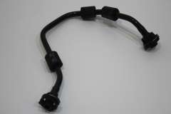 Audi Q5 8R V6 Top Radiator Coolant Pipe Hose New Genuine 8R0121081CJ (Item #461335) 