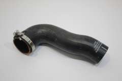 VW Passat B7 Diesel Pressure Hose Pipe New Genuine 1K0145832AC (Item #461344) 