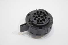 Audi A7 4G 16 Pin Gearbox Connecting Connector Plug New Genuine 420973716 (Item #461352)