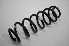 Audi A3 8V Rear Coil Spring New Genuine 5Q0511121AJ (Item #461370) 