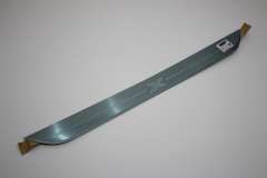 Seat Ibiza 6F Rear Kick Plate Sill Trim Brushed Aluminium New Genuin 6F0853373MGF (Item #461374) 