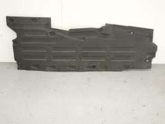 Audi A8 D3 NS Left Under Body Trim Undertray 4E0825205B (Item #180054) 