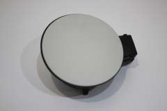 VW Polo 6R MK5 Fuel Flap Door Assembly in Primer New Genuine  6R0809857L (Item #461380) 