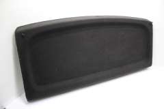 VW Polo Mk5 6R Parcel Shelf Luggage Cover Black 6R6867769B (Item #463229) 