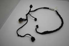 VW Polo Mk5 6R Tailgate Wiring Loom Cable 6R6971147G (Item #470866) 