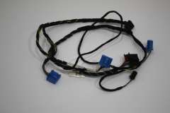 VW Golf Mk7 Wiring Loom For Air Conditioning Climate Unit 5Q2971566C (Item #461452) 