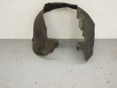 Audi A6 C6 Front NS Left Wheel Arch Liner 4F0821133A (Item #457503)