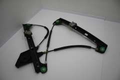 VW Polo MK5 6R 4 Door OS Right Front Door Regulator 6R4837462D (Item #461465) 