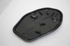 VW Polo Mk5 Front OS Right Door Mechanism Access Cover Panel 6R4837916K (Item #461470) 