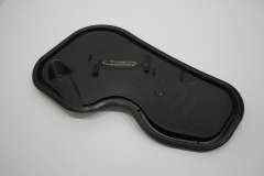 VW Polo MK5 6R Rear NS Left Door Locking Mechanism Cover  6R4839915E (Item #461472) 