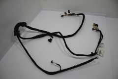 VW Polo Mk5 6R Tailgate Wiring Loom Cable 6R6971145F (Item #463031) 