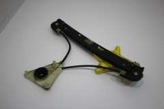 VW Polo Mk5 6R Rear OS Right Window Regulator 6R4839462E (Item #461488) 