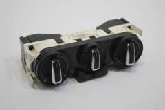 VW Polo MK5 6R Heater AC Control Unit 6R0820045G (Item #461564) 