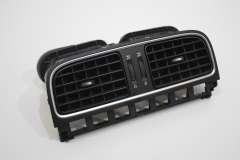 VW Polo 6R MK5 Front Dashboard Centre Vents 6RF819728A (Item #461571) 