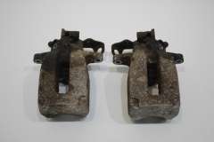 Audi TT 8N Pair Rear Brake Calipers for 256x22 NEED REFURB 8N0615423C (Item #461613) 