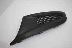 VW Polo MK5 6R NS Left Lower Bumper Grill Trim 6R0853665C (Item #461624) 