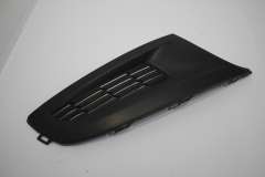 VW Polo MK5 6R OS Rightt Lower Bumper Grill Trim 6R0853666C (Item #461625) 