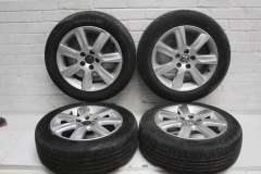 VW Polo Mk5 6R RIVERSIDE 15" Alloy Wheels 6R0601025L (Item #461657) 