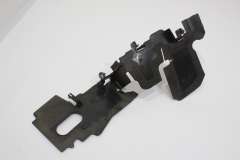 VW Polo 6R Mk5 NS Left Radiator Air Guide 6R0121283J (Item #461669) 