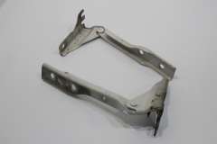 VW Polo MK5 6R Bonnet Hinges White 6R0823301A (Item #461674) 