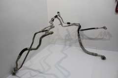 VW Polo MK5 6R Air Conditioning Hose Pipe 6R0820741AA 6R0820743S (Item #461683) 