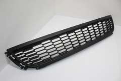 VW Polo Mk5 6R Front Bumper Lower Centre Vent Grill 6R0853677A (Item #461689) 